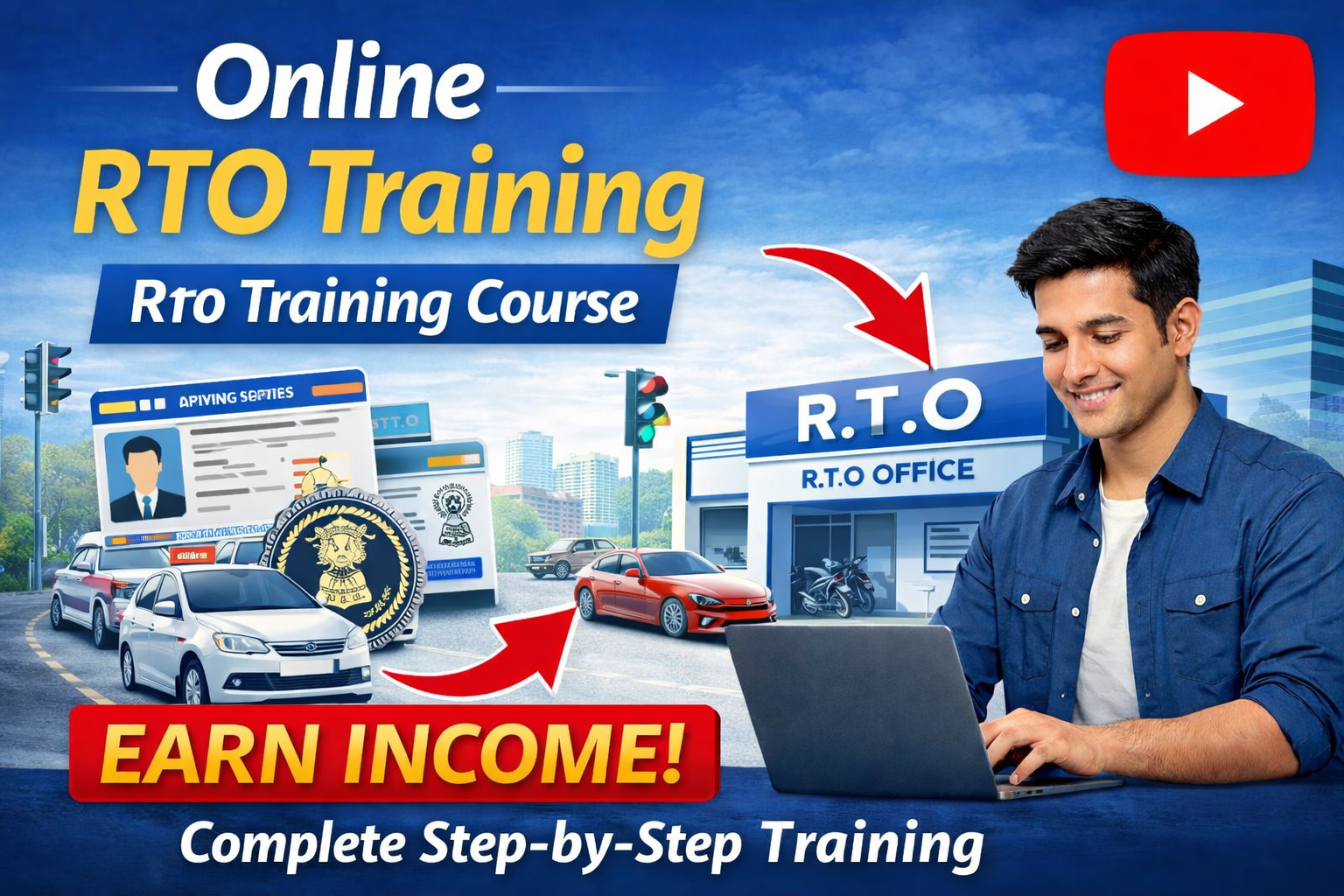 RTO Training
